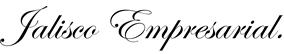 Jalisco Empresarial Logo